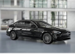 Mercedes-Benz C-Class C 300 Sedan 2026