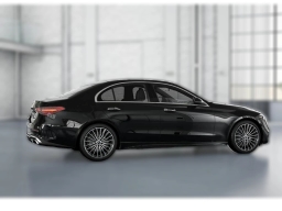 Mercedes-Benz C-Class C 300 Sedan 2026