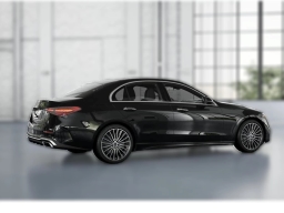 Mercedes-Benz C-Class C 300 Sedan 2026