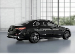 Mercedes-Benz C-Class C 300 Sedan 2026