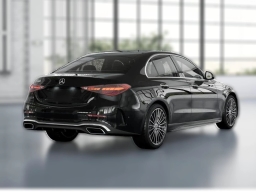 Mercedes-Benz C-Class C 300 Sedan 2026