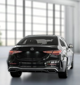 Mercedes-Benz C-Class C 300 Sedan 2026