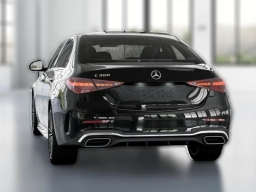 Mercedes-Benz C-Class C 300 Sedan 2026
