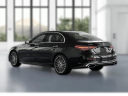 Mercedes-Benz C-Class C 300 Sedan 2026