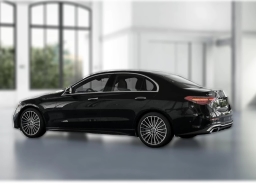 Mercedes-Benz C-Class C 300 Sedan 2026