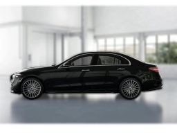 Mercedes-Benz C-Class C 300 Sedan 2026