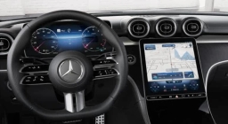 Mercedes-Benz C-Class C 300 Sedan 2026