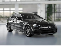Mercedes-Benz C-Class C 300 Sedan 2026