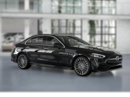 Mercedes-Benz C-Class C 300 Sedan 2026