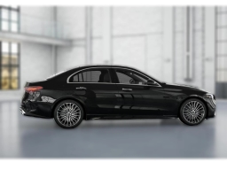 Mercedes-Benz C-Class C 300 Sedan 2026