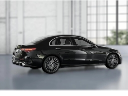Mercedes-Benz C-Class C 300 Sedan 2026