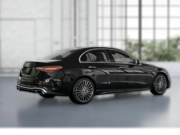 Mercedes-Benz C-Class C 300 Sedan 2026