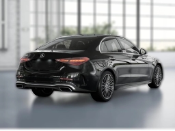 Mercedes-Benz C-Class C 300 Sedan 2026