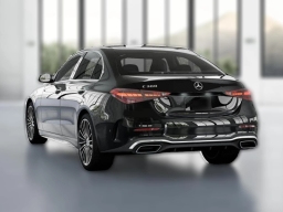 Mercedes-Benz C-Class C 300 Sedan 2026