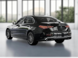 Mercedes-Benz C-Class C 300 Sedan 2026