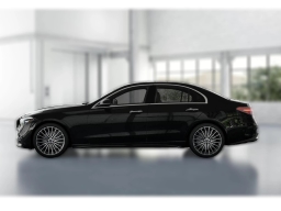 Mercedes-Benz C-Class C 300 Sedan 2026