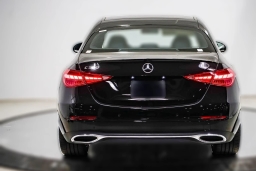 Mercedes-Benz C-Class C 300 Sedan 2026