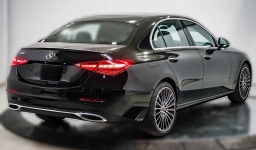 Mercedes-Benz C-Class C 300 Sedan 2026