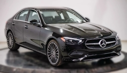 Mercedes-Benz C-Class C 300 Sedan 2026