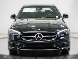 Mercedes-Benz C-Class C 300 Sedan 2026
