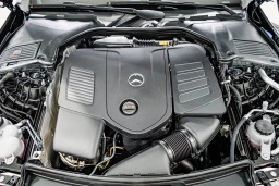 Mercedes-Benz C-Class C 300 Sedan 2026