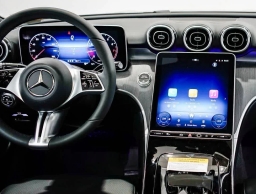 Mercedes-Benz C-Class C 300 Sedan 2026