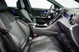 Mercedes-Benz C-Class C 300 Sedan 2026