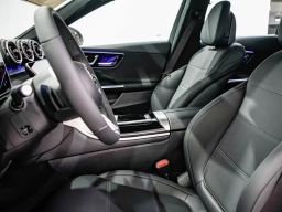 Mercedes-Benz C-Class C 300 Sedan 2026