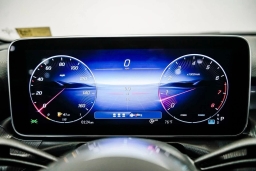Mercedes-Benz C-Class C 300 Sedan 2026