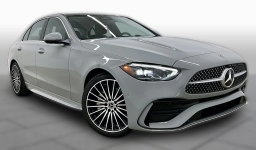 Mercedes-Benz C-Class C 300 Sedan 2026