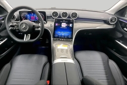 Mercedes-Benz C-Class C 300 Sedan 2026