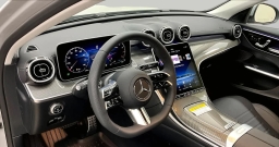 Mercedes-Benz C-Class C 300 Sedan 2026