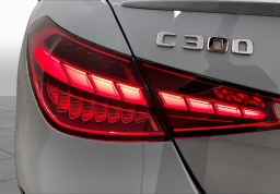 Mercedes-Benz C-Class C 300 Sedan 2026