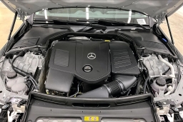 Mercedes-Benz C-Class C 300 Sedan 2026
