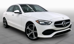 Mercedes-Benz C-Class C 300 Sedan 2026