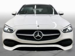 Mercedes-Benz C-Class C 300 Sedan 2026