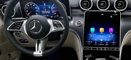 Mercedes-Benz C-Class C 300 Sedan 2026