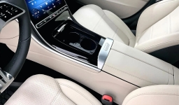 Mercedes-Benz C-Class C 300 Sedan 2026