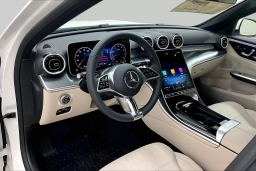 Mercedes-Benz C-Class C 300 Sedan 2026