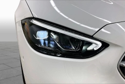Mercedes-Benz C-Class C 300 Sedan 2026
