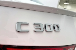 Mercedes-Benz C-Class C 300 Sedan 2026