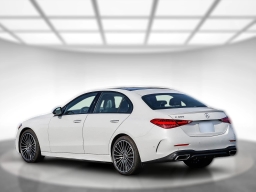 Mercedes-Benz C-Class C 300 Sedan 2026