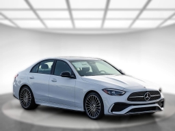 Mercedes-Benz C-Class C 300 Sedan 2026