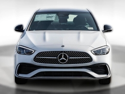 Mercedes-Benz C-Class C 300 Sedan 2026