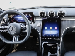 Mercedes-Benz C-Class C 300 Sedan 2026