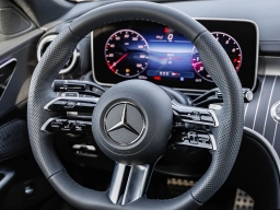 Mercedes-Benz C-Class C 300 Sedan 2026