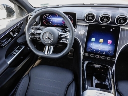 Mercedes-Benz C-Class C 300 Sedan 2026