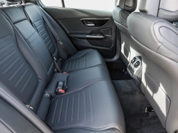 Mercedes-Benz C-Class C 300 Sedan 2026