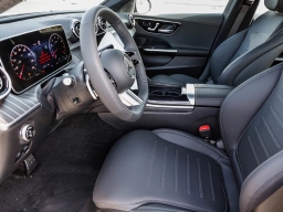 Mercedes-Benz C-Class C 300 Sedan 2026