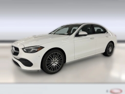 Mercedes-Benz C-Class C 300 Sedan 2026